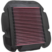 K&N Suzuki DL1000 V-Strom 03-13/DL650 V-Strom 04-25 Air Filter