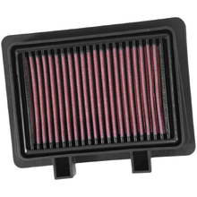 K&N Suzuki DL1000 V-Strom 14-25 Air Filter