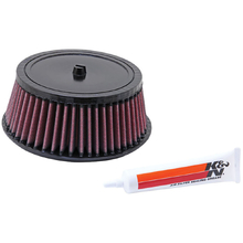K&N Kawasaki/Suzuki KLX400R 03-05 DRZ400/E 00-24 DRZ400SM 05-24 Air Filter