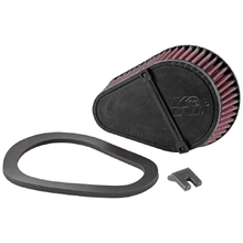 K&N Suzuki DR650SE 96-21 Air Filter 