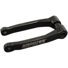 KroozR Honda CRF1000 Africa Twin Lowering Linkage 50mm