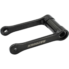 KroozR Honda CRF300L/Rally 21-23 -40mm Lowering Linkage Arm Kit 