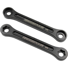 KroozR Yamaha XTZ690 Tenere 700 20-25 -25mm Lowering Linkage Arm Kit