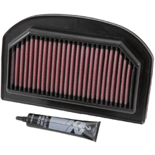 K&N Triumph 1200 Tiger Explorer XC 12-19 Air Filter