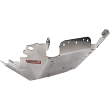 B&B Offroad KTM 1290 Super Adventure R 21-24 Polished Bash Plate