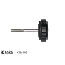 Kaoko Throttle Stabiliser for select KTM 390 Duke model