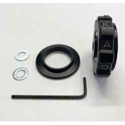 Kaoko Throttle Stabiliser Kit For KTM 390 Adventure (2020)