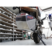 B&B Offroad KTM/Husqvarna/Gas Gas 690-701 08-26 Polished Bash Plate