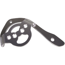 B&B Offroad KTM 690 Enduro R 08-26 Silver Case Saver