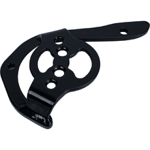 B&B Offroad Husqvarna 701 Enduro 16-25 Black Front Sprocket Case Saver