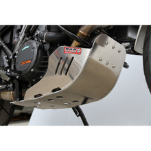 B&B Offroad KTM 1050/1190/1090/1290 Adventure/R Polished Bash Plate