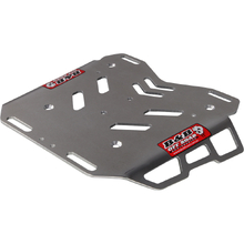 B&B Offroad KTM 1190/1290 14-20 Adventure/R Polished Luggage Plate