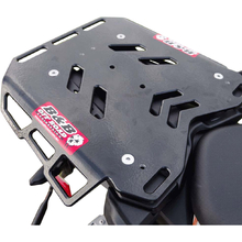 B&B Offroad KTM 1190-1290 Adventure/R 15-20 Black Luggage Plate
