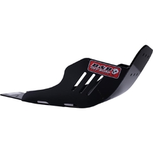 B&B Offroad KTM 1050-1190 Adventure 13-20 Black Bashplate