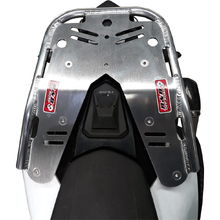 B&B Offroad KTM 690 Enduro R 19-25 Polished Carry Rack