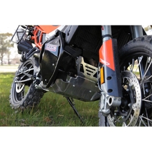 B&B Offroad KTM 790-890 Adventure R 19-22 Polished Bash Plate