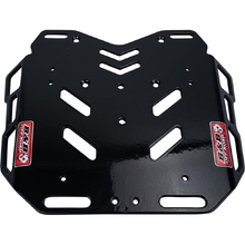 B&B Offroad KTM 790-890 Adventure R 19-25 Black Luggage Plate