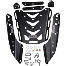B&B Offroad KTM 390 Adventure/Enduro R 2025 Black Tail Rack
