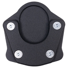 B&B Offroad KTM 390 Adventure/Enduro R 2025 Black Side Stand Extension