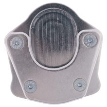 B&B Offroad KTM 390 Adventure/Enduro R 2025 Polished Side Stand Extension