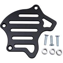 B&B Offroad KTM 390 Adventure/Enduro R 25-26 Black Front Sprocket Cover