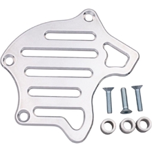 B&B Offroad KTM 390 Adventure/Enduro R 25-26 Silver Front Sprocket Cover