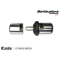 Kaoko Throttle Stabiliser for select KTM 990 Adventure, 1190 Adventure, 1090 Adventure, 1290 Adventure, 690 models