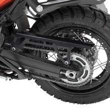 SW-Motech Suzuki DL1050 V-Strom 20-25 Black Chain Guard