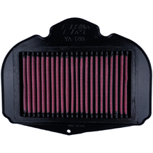 K&N Yamaha XTZ1200E Super Tenere 10-24 Air Filter