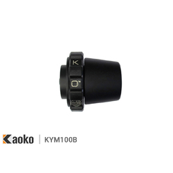 Kaoko Throttle Stabiliser for select Kymco 300i People GT, 300i X-Town, 350i, 550i, People S 200, Visar 125, Xciting 500 models