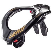 Leatt 3.5 Black Neck Brace