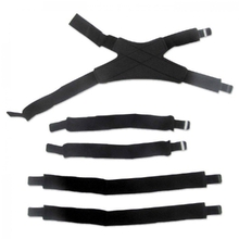 Leatt C-Frame Knee Brace Strap Kit