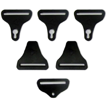 Leatt C-Frame Buckle Kit