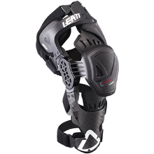 Leatt C-Frame Pro Carbon Left Knee Brace
