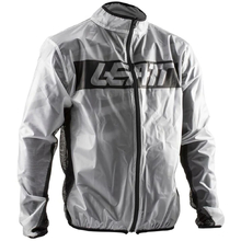 Leatt Translucent Rain Jacket