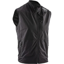 Leatt Black Race Vest