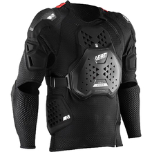 Leatt 3DF Airfit Hybrid Body Protector