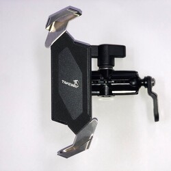 Takeway LA3 Mounting Hardware + Z Phone Holder