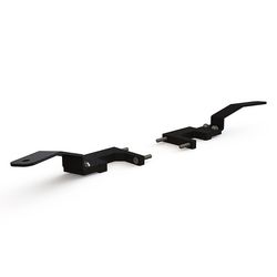 Denali Auxilary Light Mount bracket  BMW R1200RT ('14-'18) R1250RT ('19-'20)