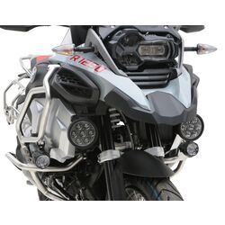 Denali Driving Light Mount to suit the BMW R1250GS Adventure (2019-2023) R1200GS Adventure (2014-2018)