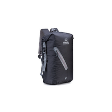 Osah Slant 22L Black Backpack