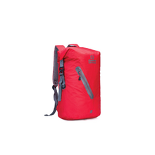 Osah Slant 22L Red Backpack