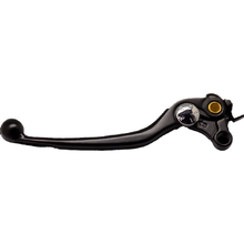 MCS Suzuki DL1000 V-Strom 18-21 Black Clutch Lever