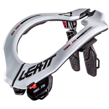 Leatt 3.5 White Neck Brace