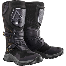 Leatt HydraDri 7.5 Stealth Adventure Boots