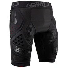 Leatt 3DF 4.0 Impact Shorts