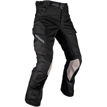 Leatt FlowTour 7.5 Stealth Adventure Pants