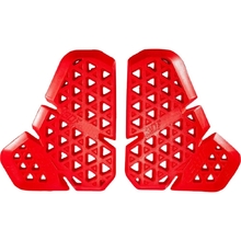 Leatt 3DF CE Level 2 Chest Protector Inserts