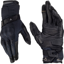 Leatt HydraDri 7.5 Stealth Adventure Gloves
