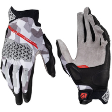 Leatt X-Flow 7.5 Steel Adventure Gloves
